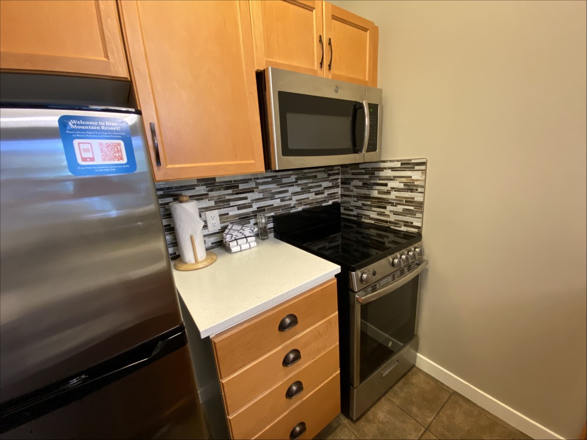 156 Jozo Weider Blvd, Unit #378 Grand Georgian, Town of the Blue Mountains, Ontario, Canada