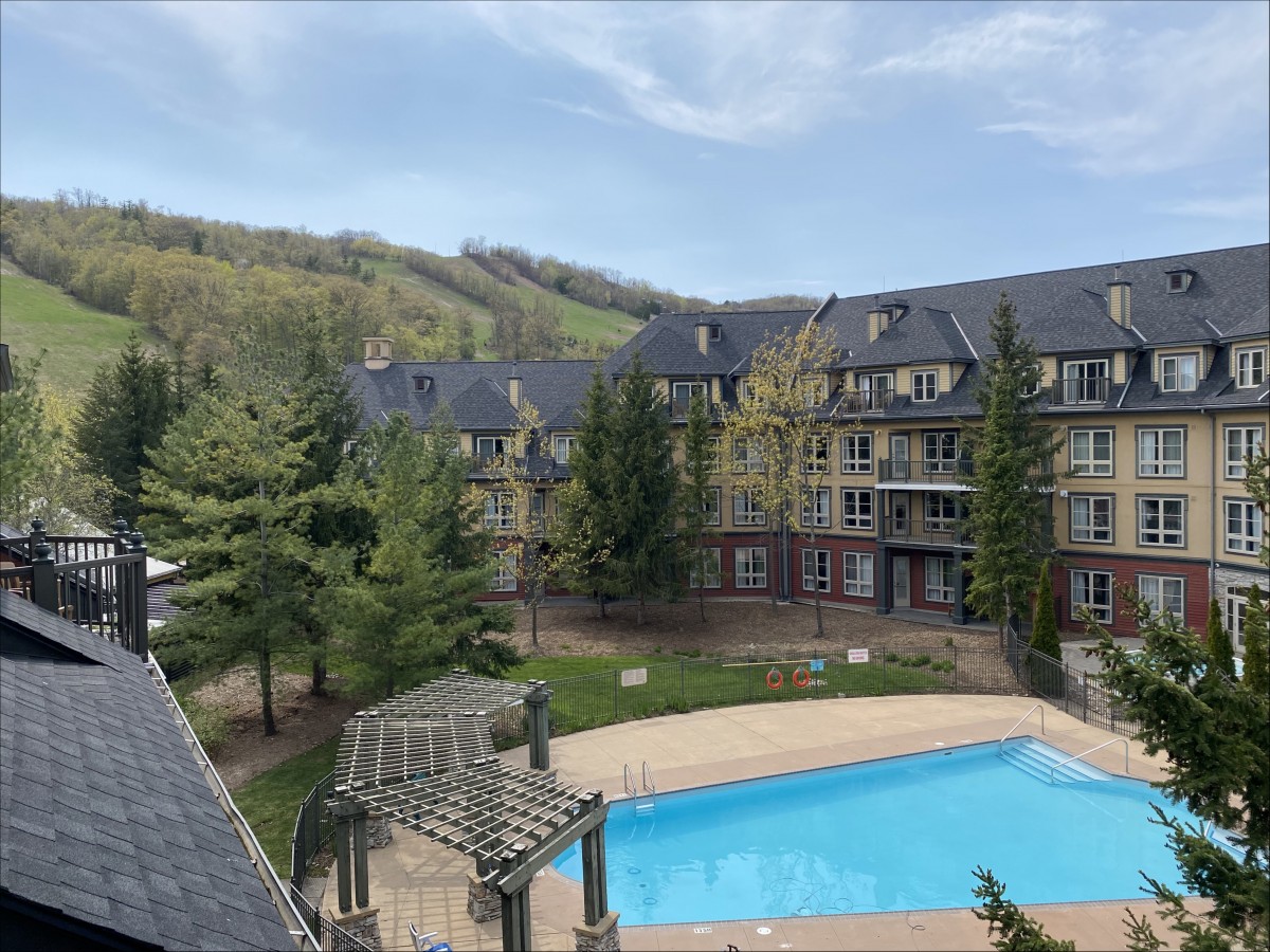 156 Jozo Weider Blvd, Unit #378 Grand Georgian, Town of the Blue Mountains, Ontario, Canada