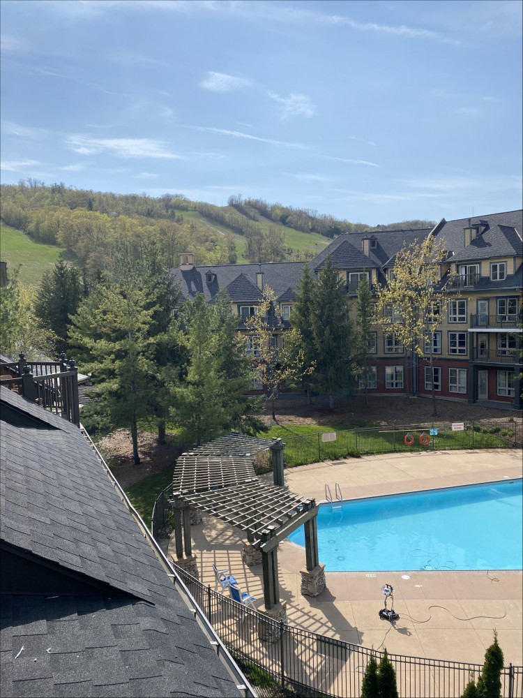 156 Jozo Weider Blvd, Unit #378 Grand Georgian, Town of the Blue Mountains, Ontario, Canada