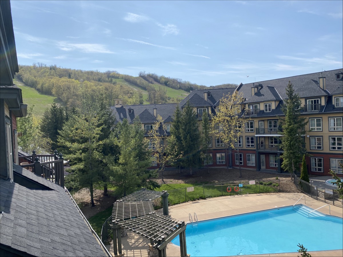 156 Jozo Weider Blvd, Unit #378 Grand Georgian, Town of the Blue Mountains, Ontario, Canada