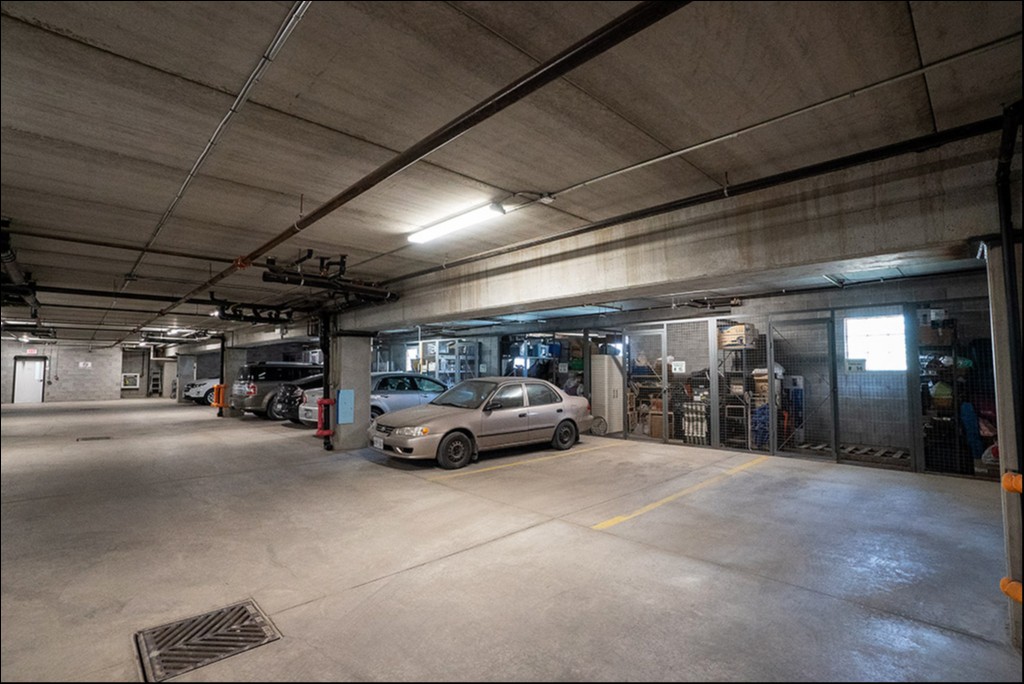 91 Raglan Street Unit #208, Collingwood, Ontario, Canada