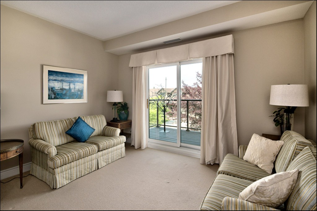 91 Raglan Street Unit #208, Collingwood, Ontario, Canada