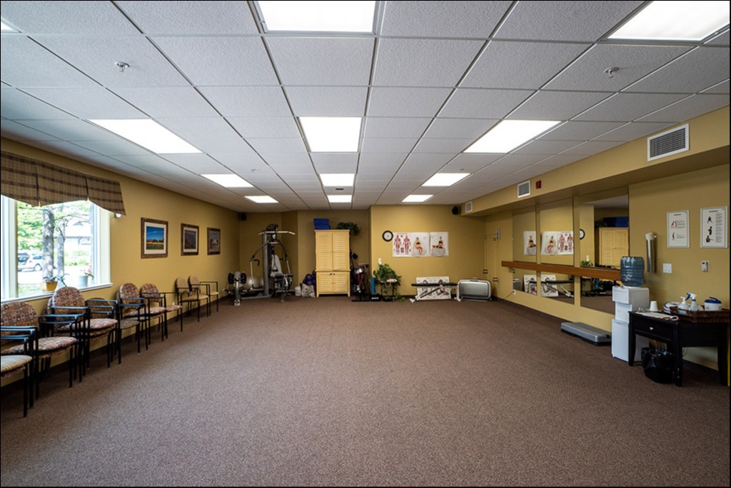 91 Raglan Street Unit #208, Collingwood, Ontario, Canada
