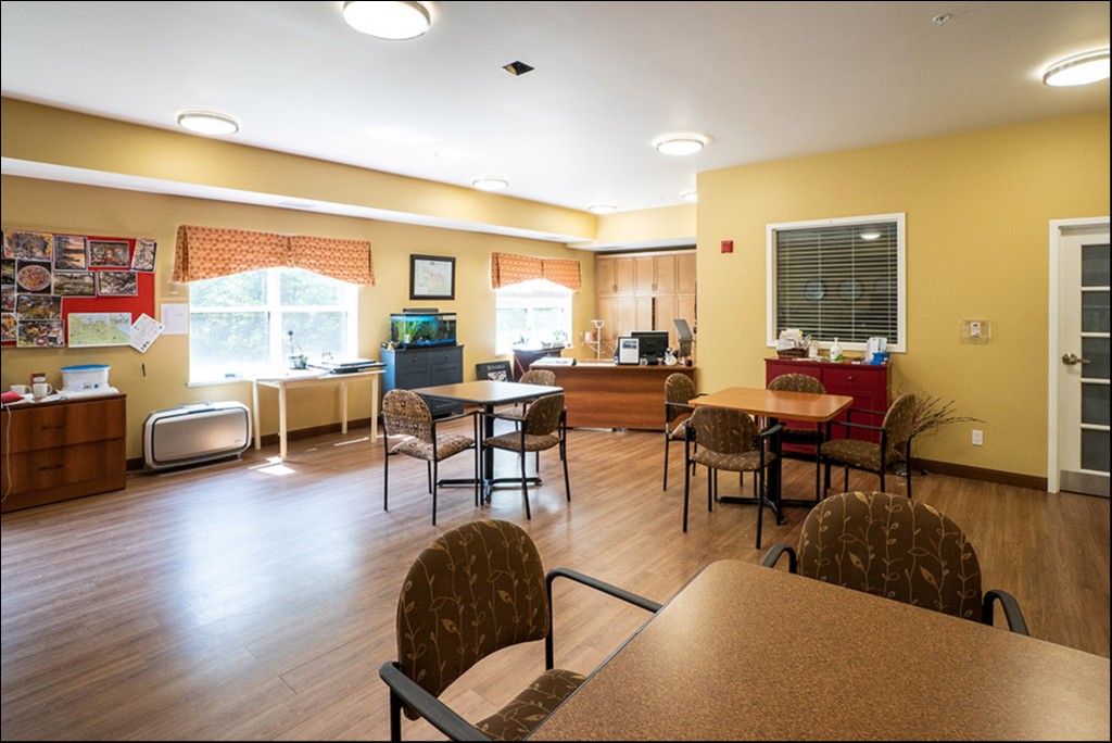 91 Raglan Street Unit #208, Collingwood, Ontario, Canada