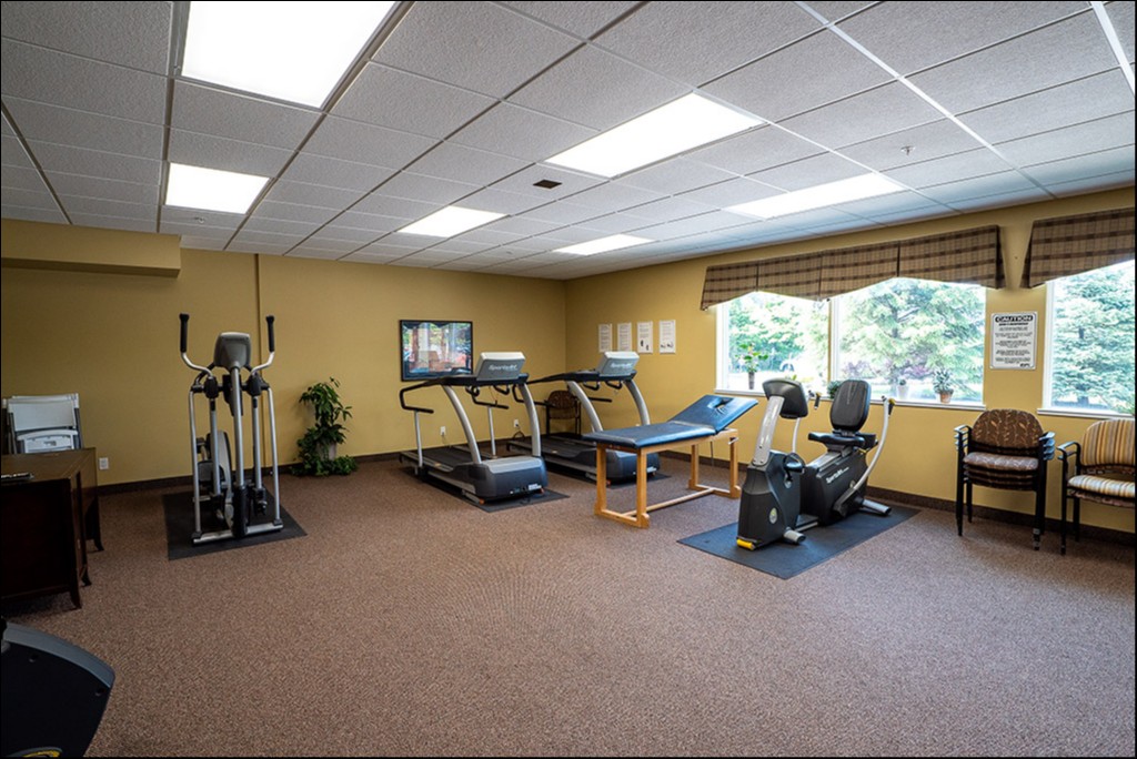 91 Raglan Street Unit #208, Collingwood, Ontario, Canada