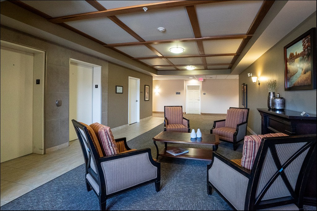 91 Raglan Street Unit #208, Collingwood, Ontario, Canada