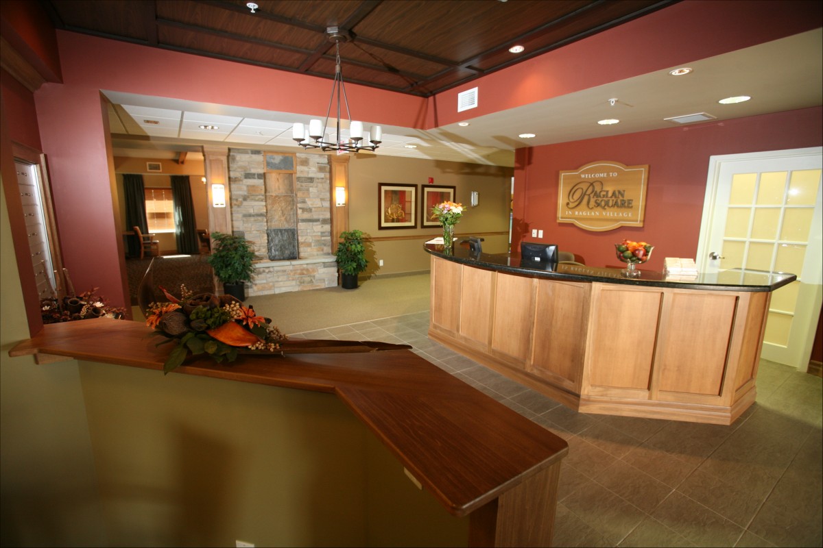 91 Raglan Street Unit #208, Collingwood, Ontario, Canada