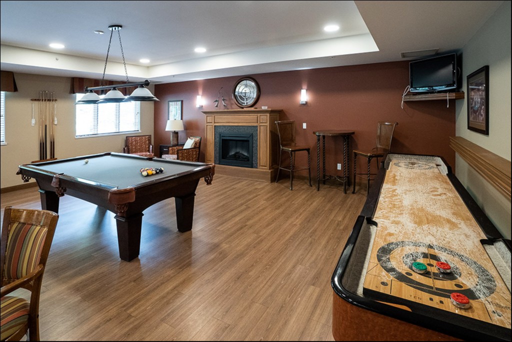 91 Raglan Street Unit #208, Collingwood, Ontario, Canada