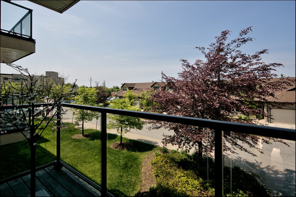 91 Raglan Street Unit #208, Collingwood, Ontario, Canada