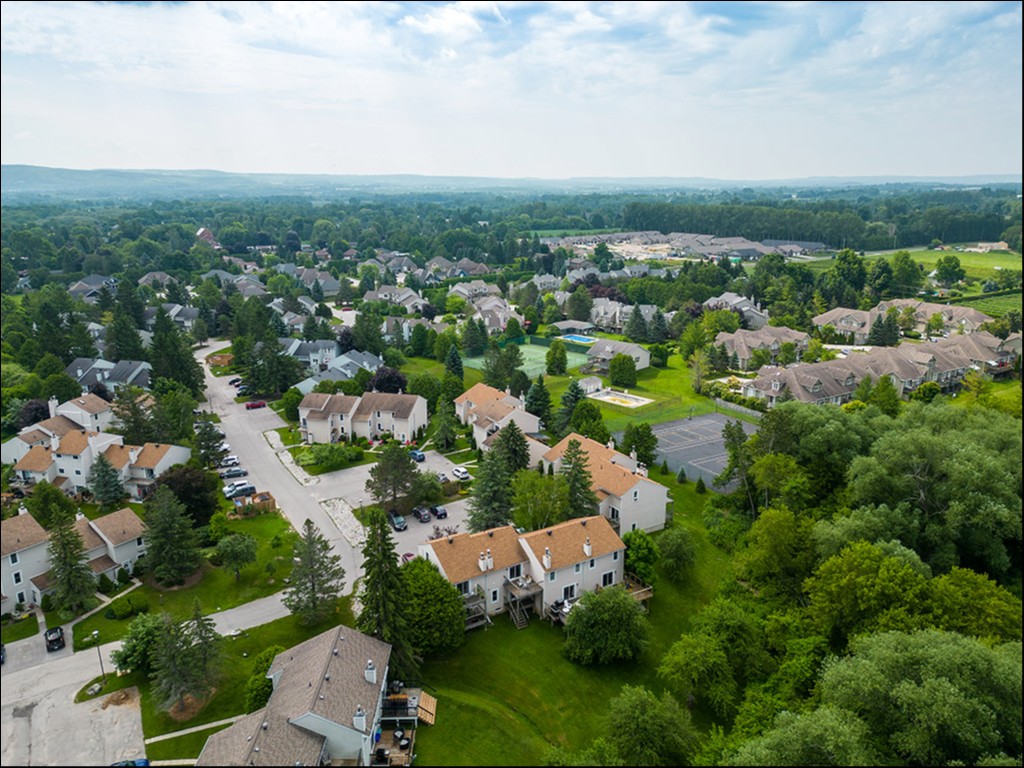 127 Alfred Street West Unit #39, Thornbury, Ontario, Canada