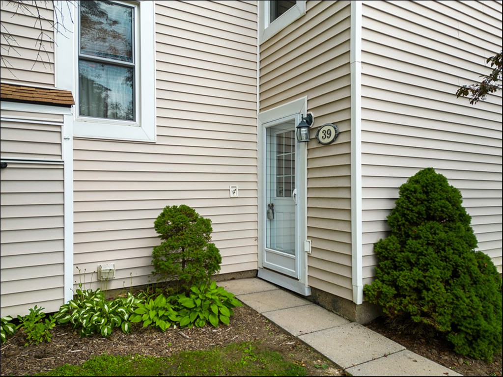 127 Alfred Street West Unit #39, Thornbury, Ontario, Canada
