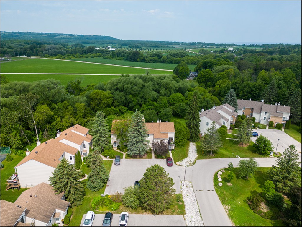 127 Alfred Street West Unit #39, Thornbury, Ontario, Canada