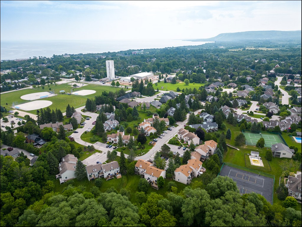 127 Alfred Street West Unit #39, Thornbury, Ontario, Canada