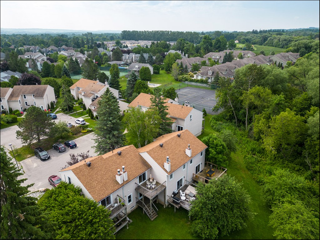 127 Alfred Street West Unit #39, Thornbury, Ontario, Canada
