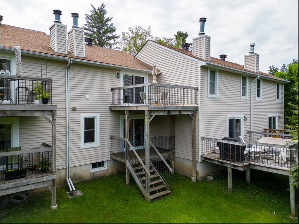 127 Alfred Street West Unit #39, Thornbury, Ontario, Canada