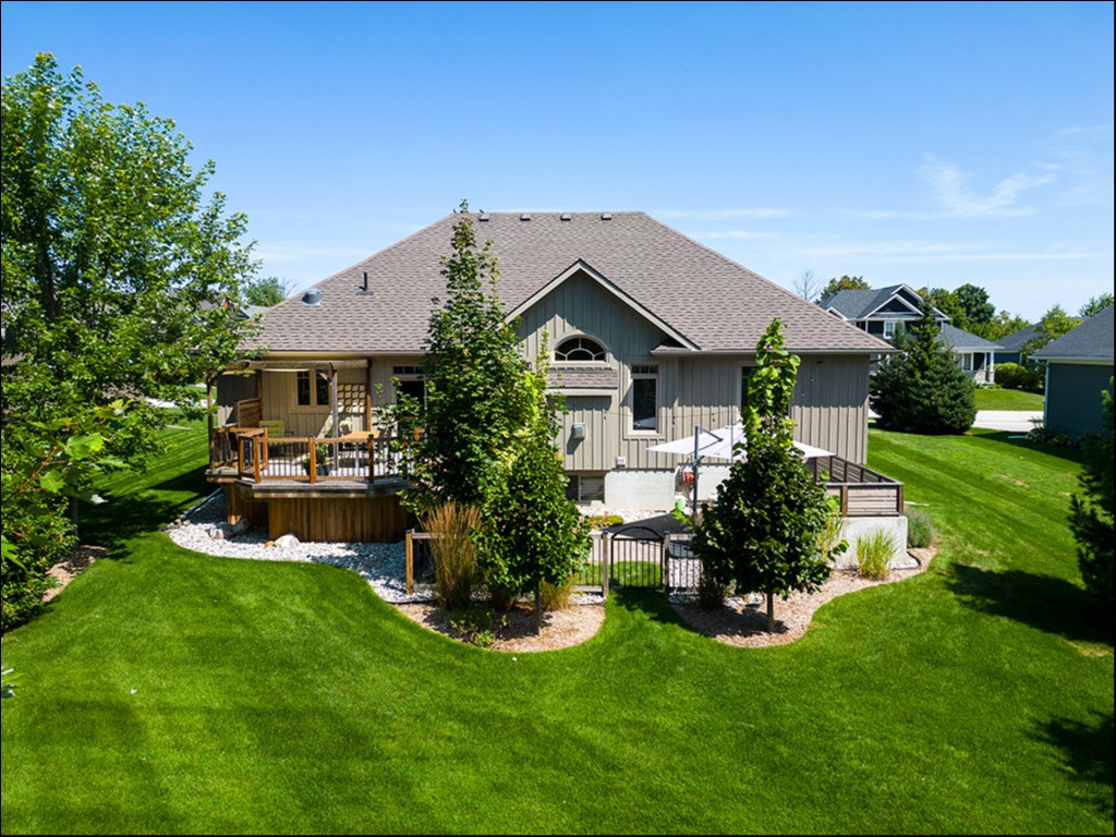 157 High Bluff Lane, Thornbury, Ontario, Canada photo 40