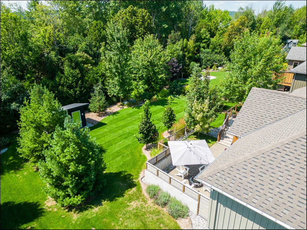 157 High Bluff Lane, Thornbury, Ontario, Canada photo 39