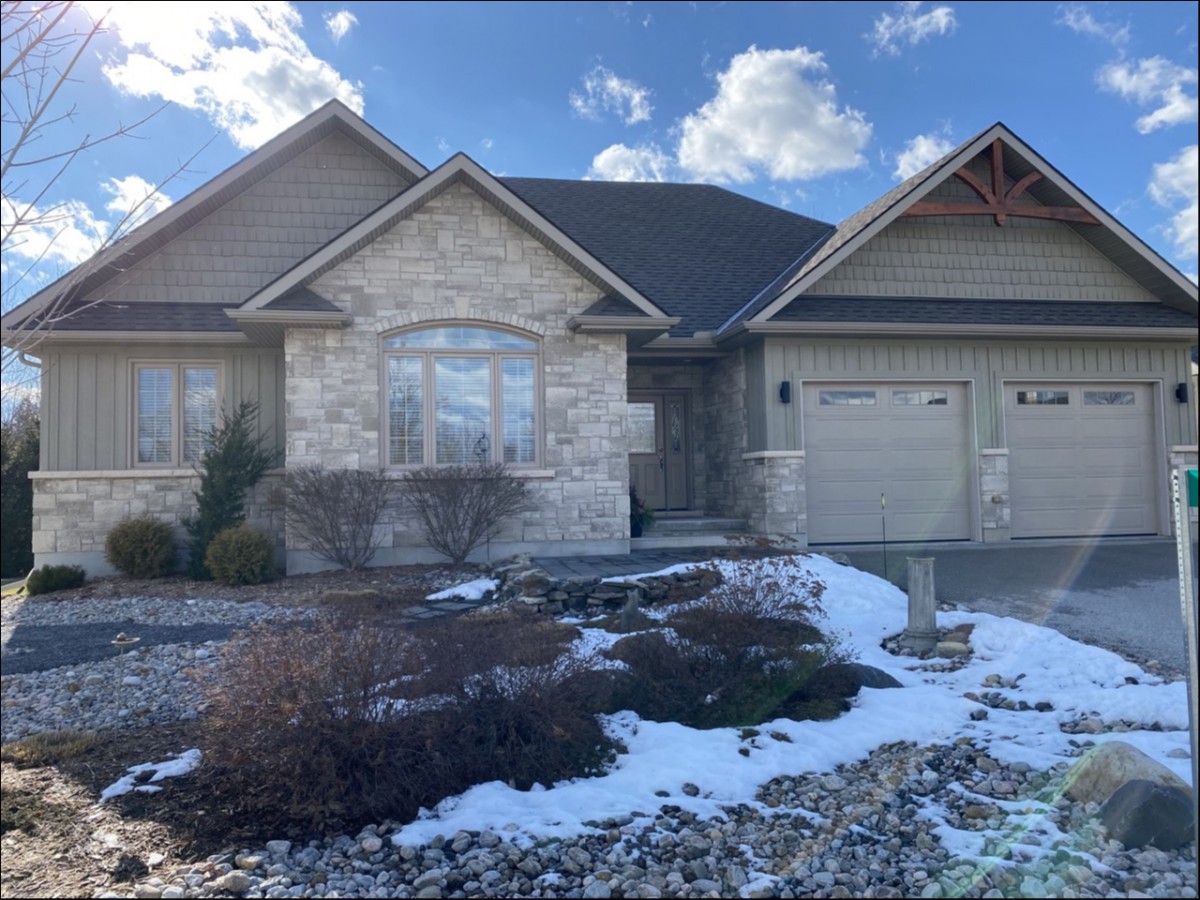157 High Bluff Lane, Thornbury, Ontario, Canada photo 1