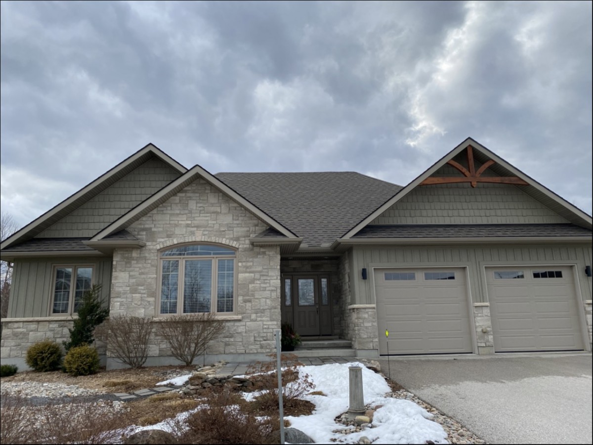 157 High Bluff Lane, Thornbury, Ontario, Canada photo 54