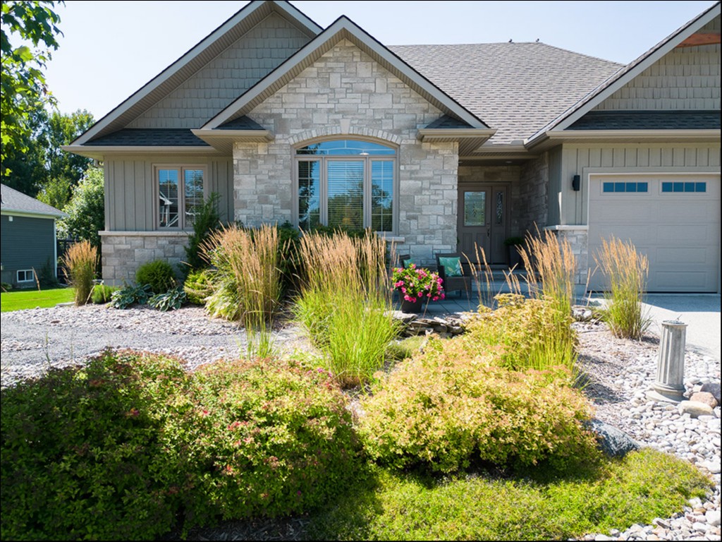 157 High Bluff Lane, Thornbury, Ontario, Canada photo 6