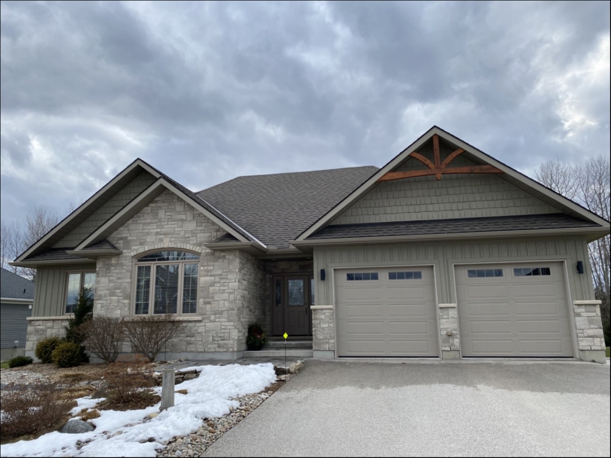 157 High Bluff Lane, Thornbury, Ontario, Canada photo 2