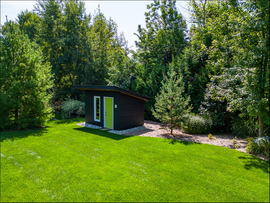 157 High Bluff Lane, Thornbury, Ontario, Canada photo 42