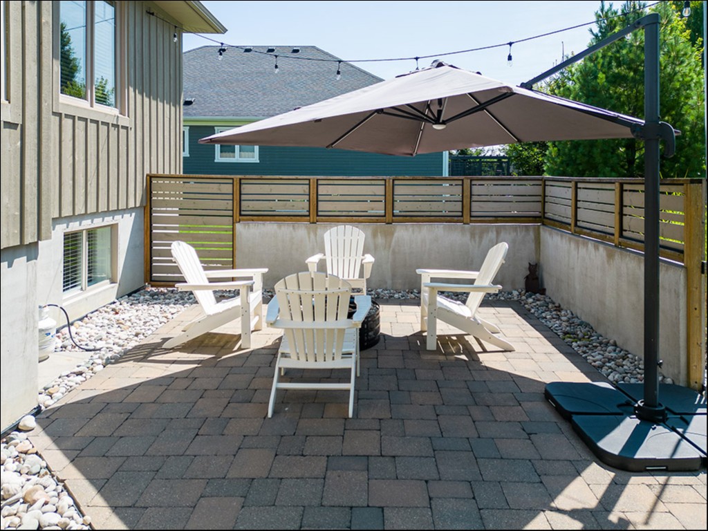 157 High Bluff Lane, Thornbury, Ontario, Canada photo 41