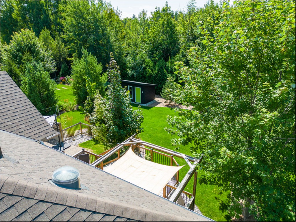 157 High Bluff Lane, Thornbury, Ontario, Canada photo 38