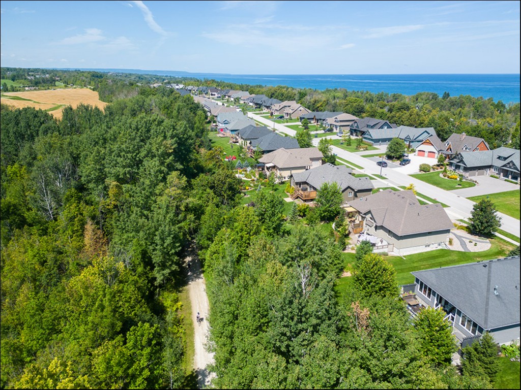 157 High Bluff Lane, Thornbury, Ontario, Canada photo 45