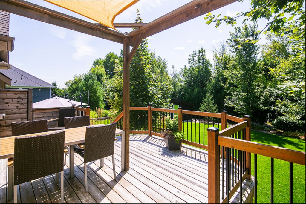 157 High Bluff Lane, Thornbury, Ontario, Canada photo 19