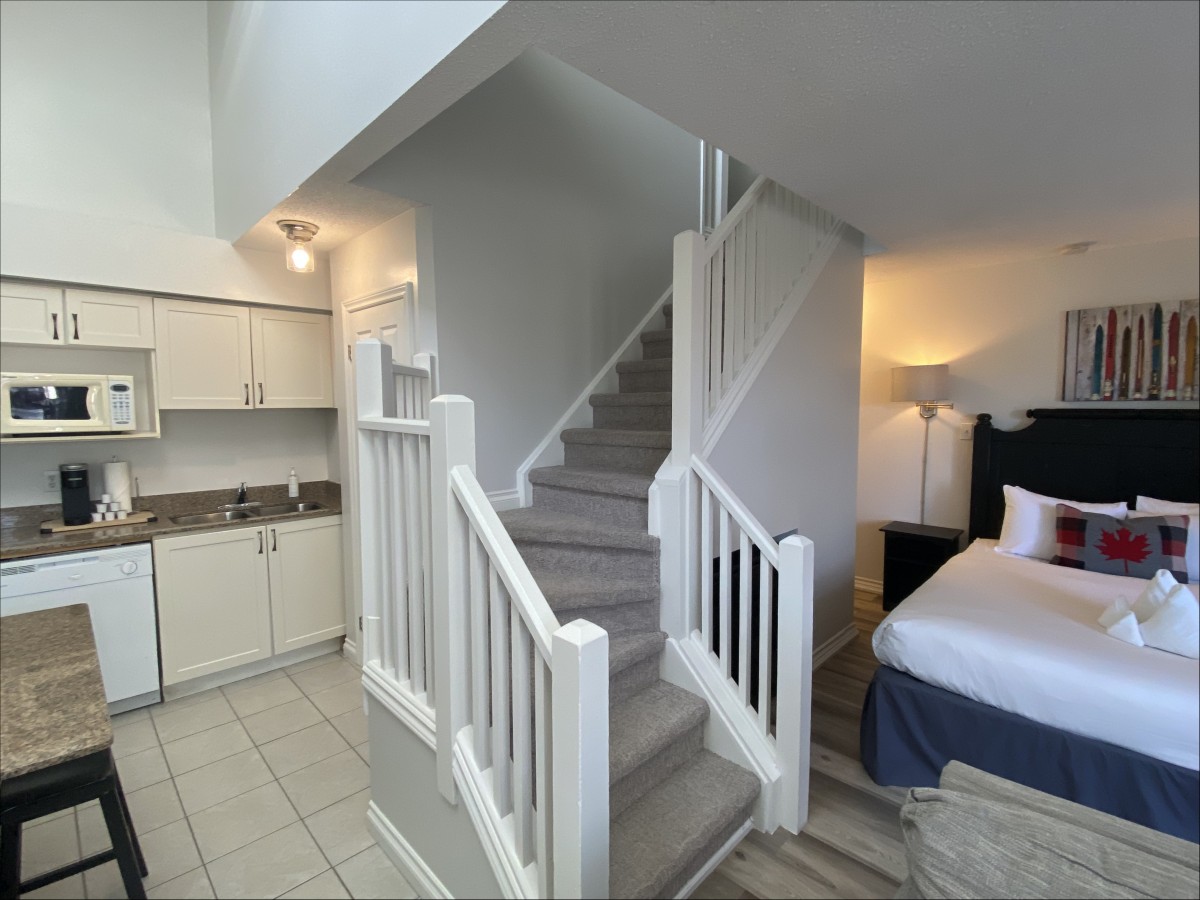 796468 GREY ROAD 19 Road Unit #516, Town of the Blue Mountains, Ontario, Canada