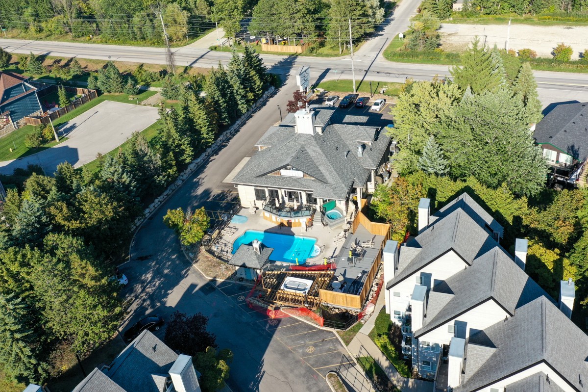 796468 GREY ROAD 19 Road Unit #516, Town of the Blue Mountains, Ontario, Canada photo 35
