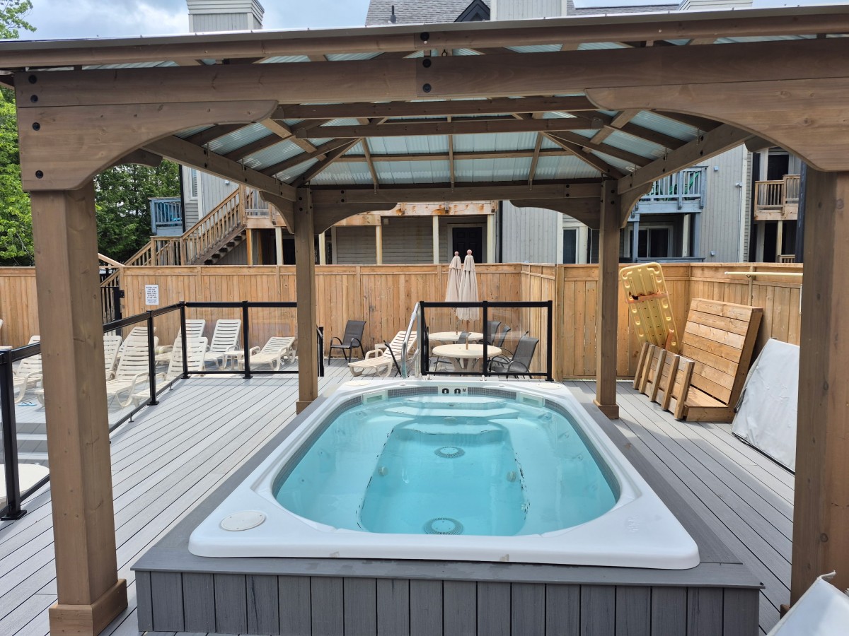 796468 GREY ROAD 19 Road Unit #516, Town of the Blue Mountains, Ontario, Canada photo 33