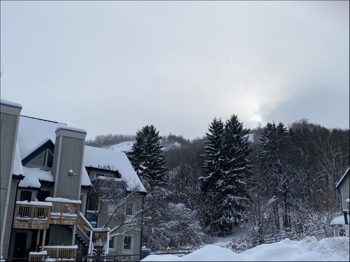 796468 GREY ROAD 19 Road Unit #516, Town of the Blue Mountains, Ontario, Canada