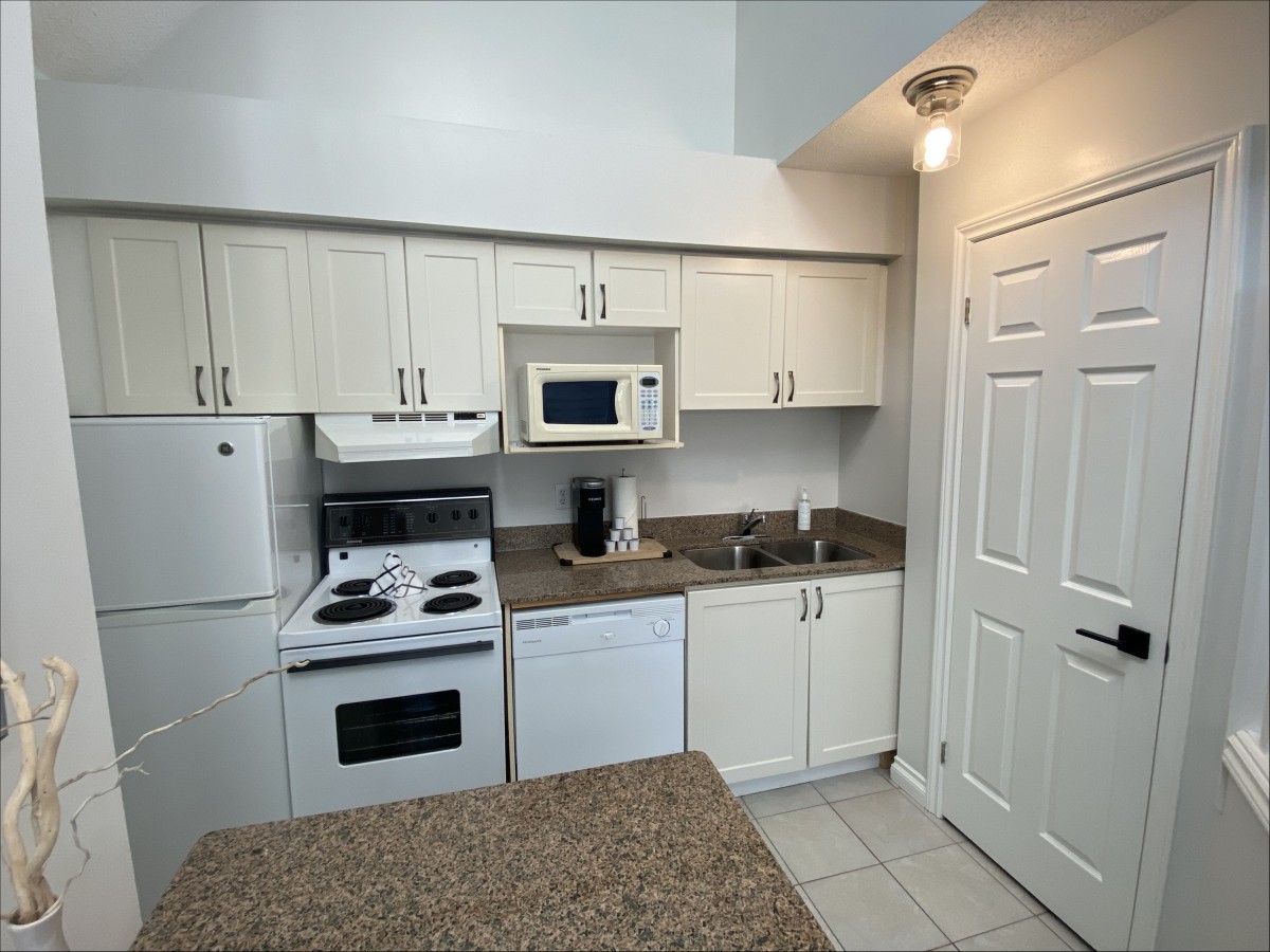 796468 GREY ROAD 19 Road Unit #516, Town of the Blue Mountains, Ontario, Canada