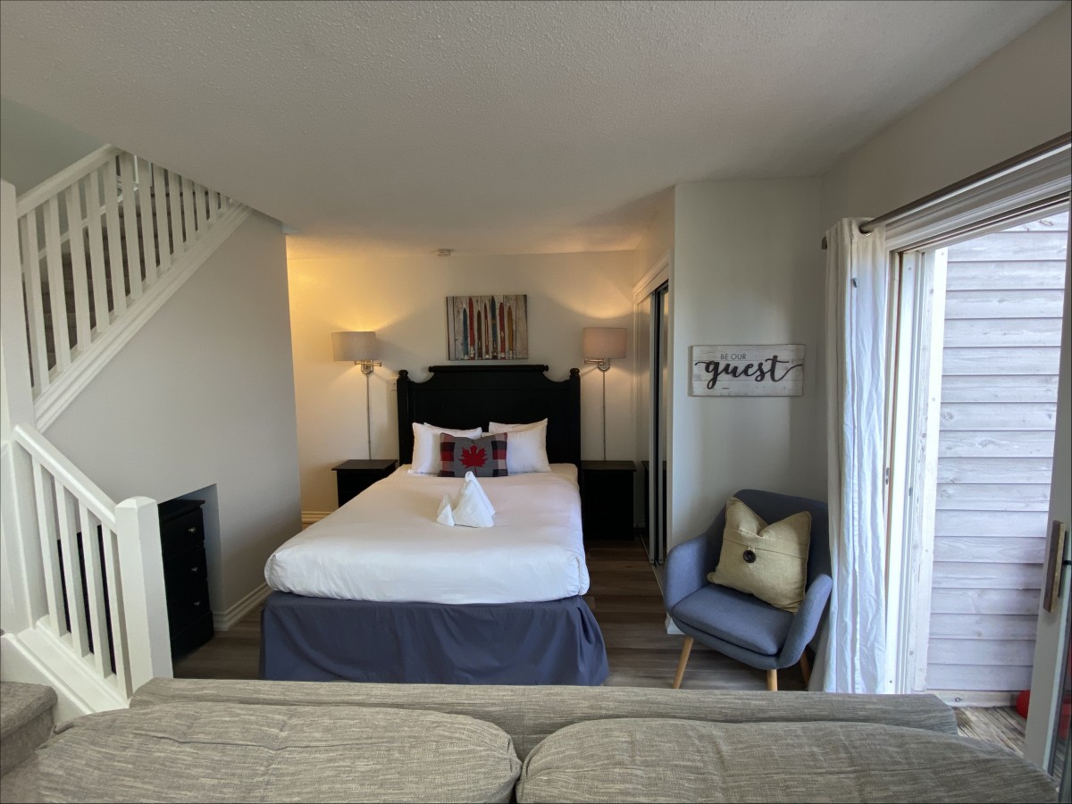 796468 GREY ROAD 19 Road Unit #516, Town of the Blue Mountains, Ontario, Canada