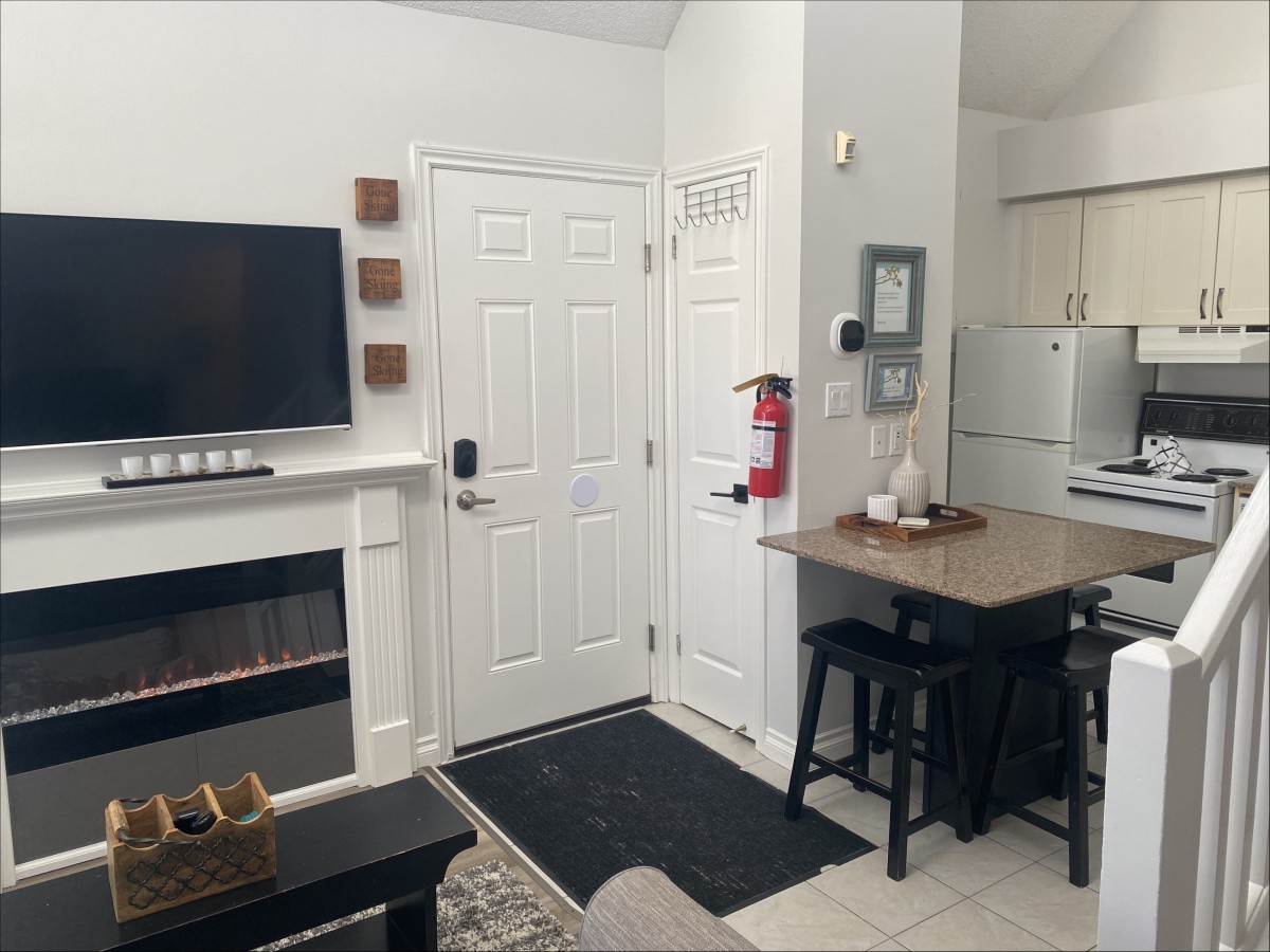 796468 GREY ROAD 19 Road Unit #516, Town of the Blue Mountains, Ontario, Canada