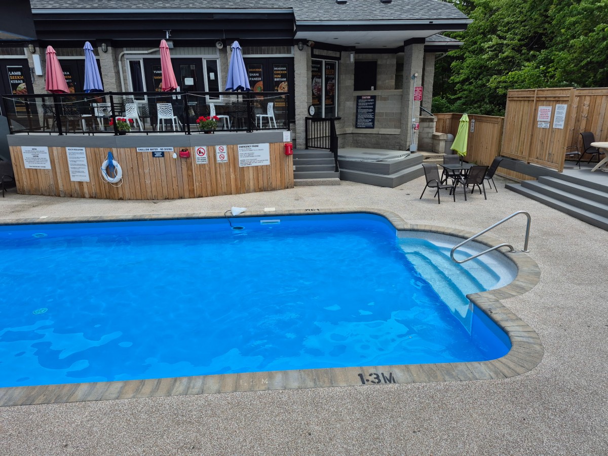 796468 GREY ROAD 19 Road Unit #516, Town of the Blue Mountains, Ontario, Canada photo 34