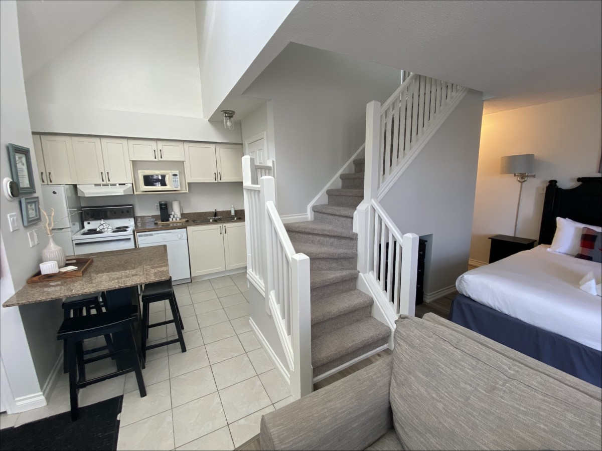 796468 GREY ROAD 19 Road Unit #516, Town of the Blue Mountains, Ontario, Canada