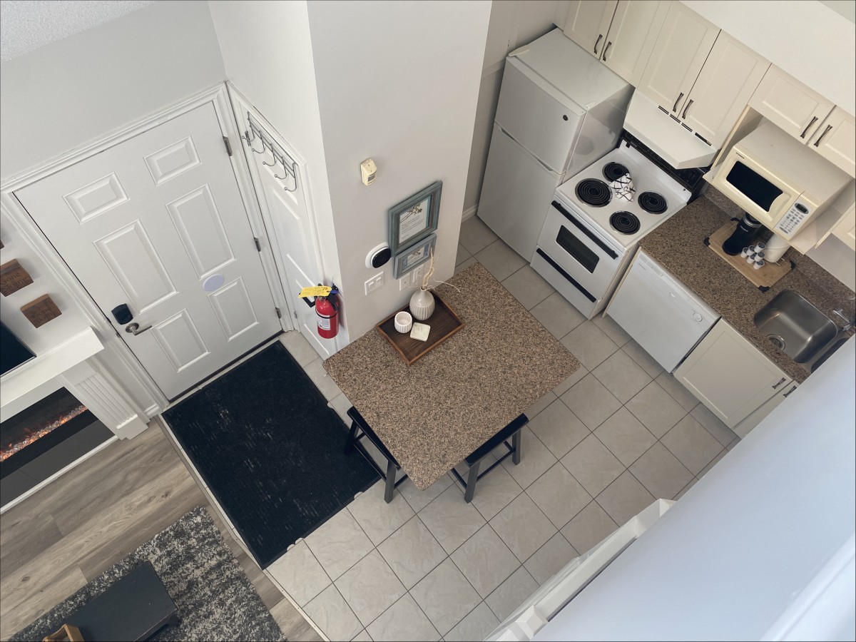 796468 GREY ROAD 19 Road Unit #516, Town of the Blue Mountains, Ontario, Canada