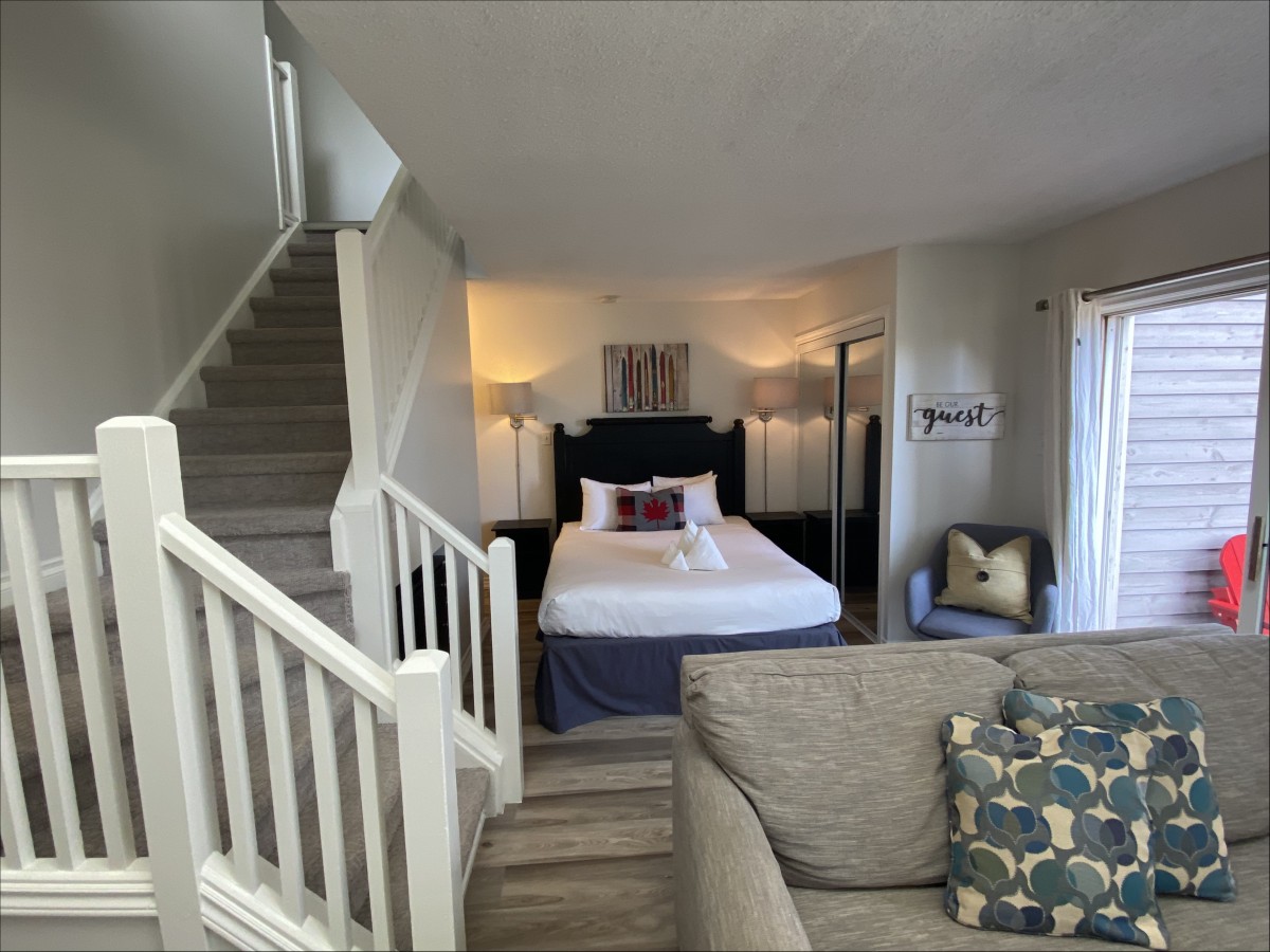 796468 GREY ROAD 19 Road Unit #516, Town of the Blue Mountains, Ontario, Canada