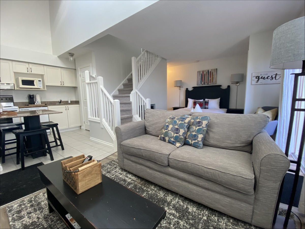 796468 GREY ROAD 19 Road Unit #516, Town of the Blue Mountains, Ontario, Canada