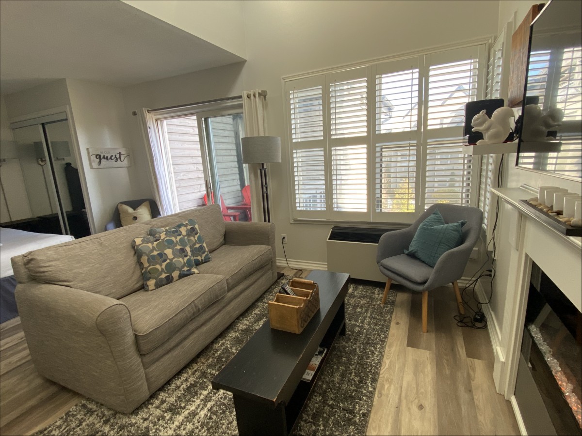 796468 GREY ROAD 19 Road Unit #516, Town of the Blue Mountains, Ontario, Canada