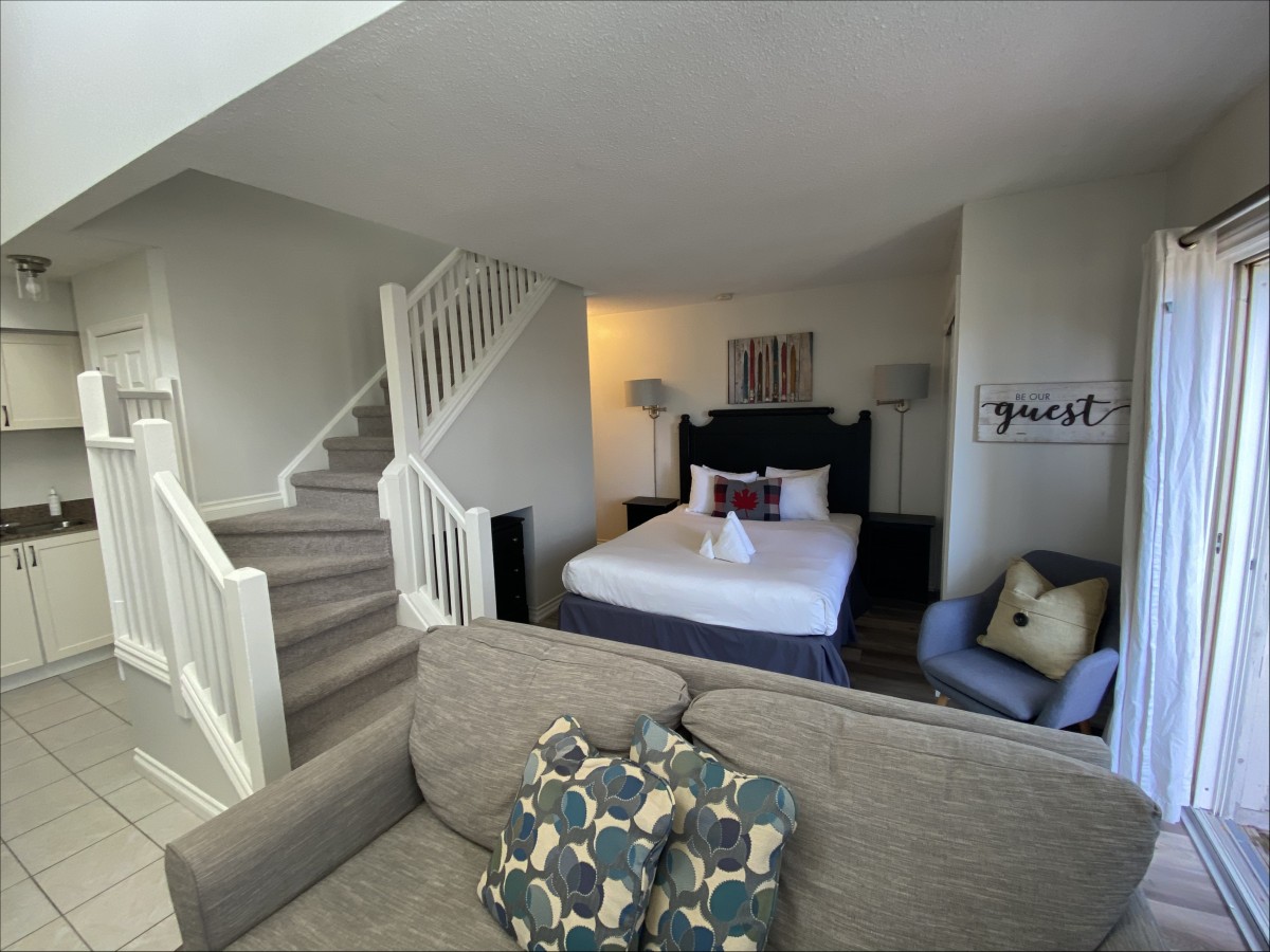796468 GREY ROAD 19 Road Unit #516, Town of the Blue Mountains, Ontario, Canada
