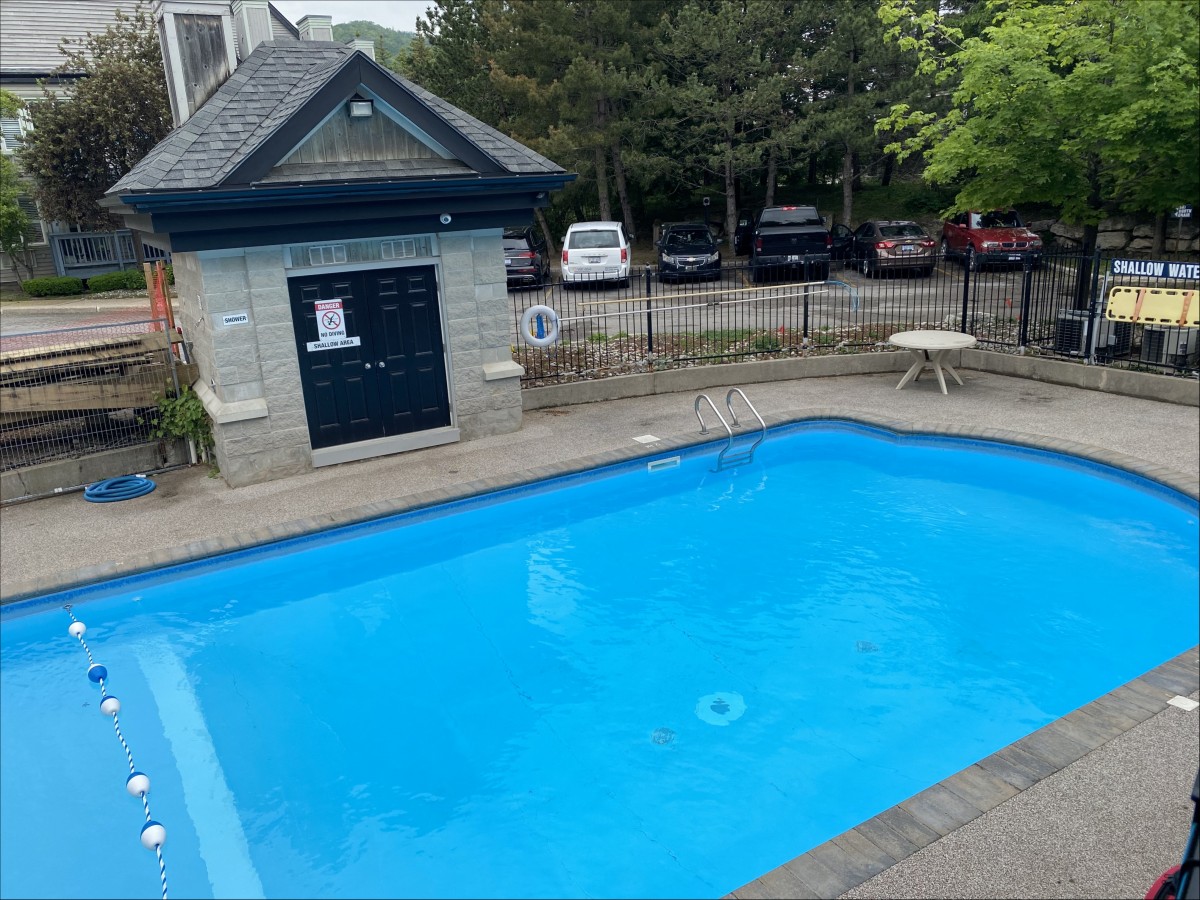 796468 GREY ROAD 19 Road Unit #516, Town of the Blue Mountains, Ontario, Canada