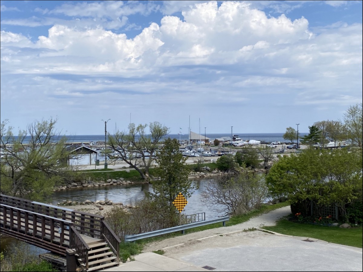 11 Bay Street East Unit 7, Thornbury, Ontario, Canada photo 70