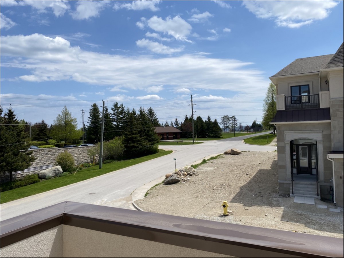 11 Bay Street East Unit 7, Thornbury, Ontario, Canada photo 36