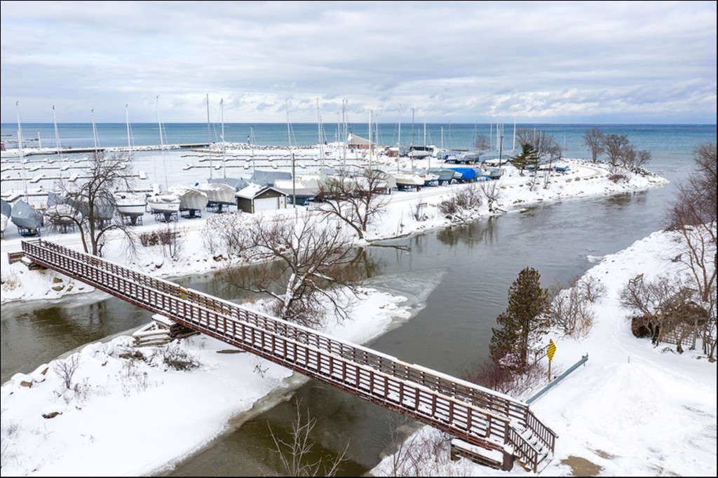 11 Bay Street East Unit 7, Thornbury, Ontario, Canada photo 42