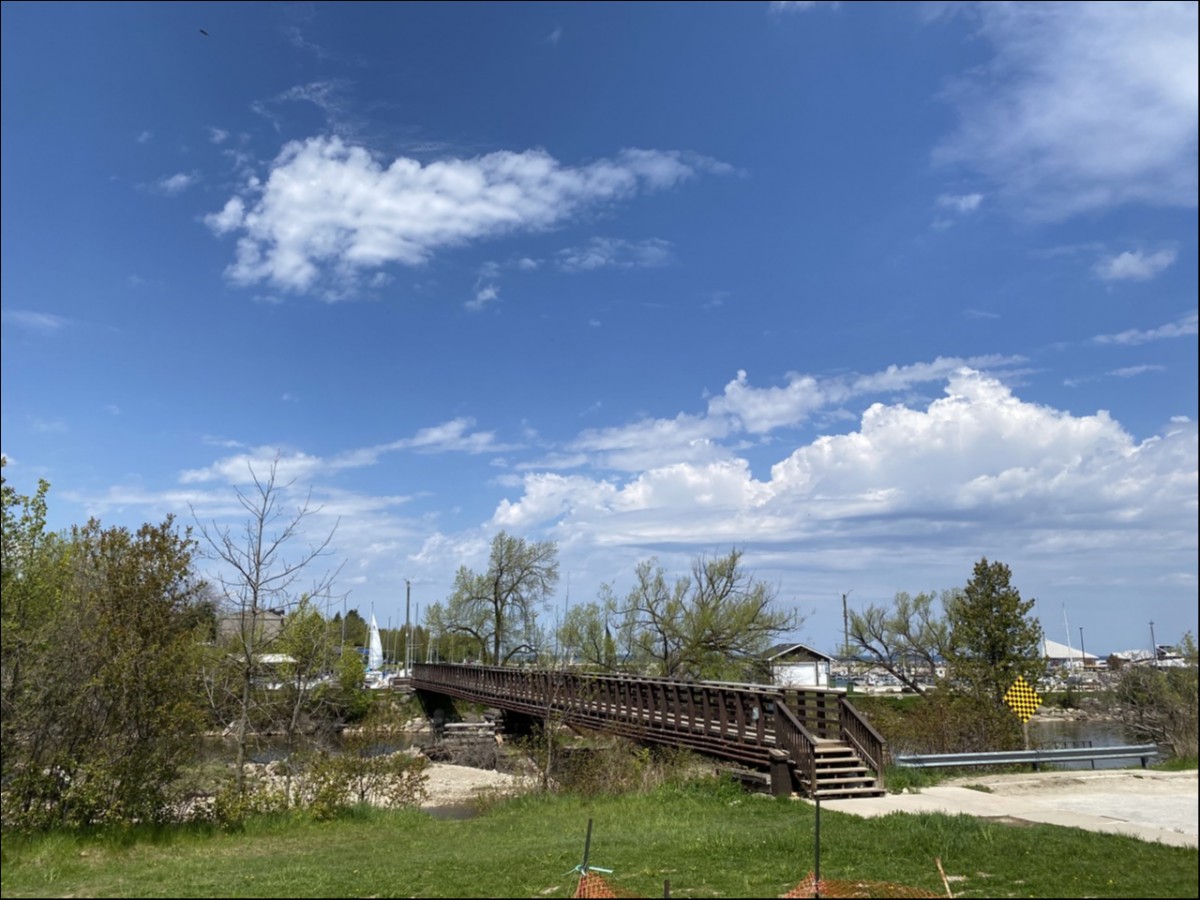 11 Bay Street East Unit 7, Thornbury, Ontario, Canada photo 26