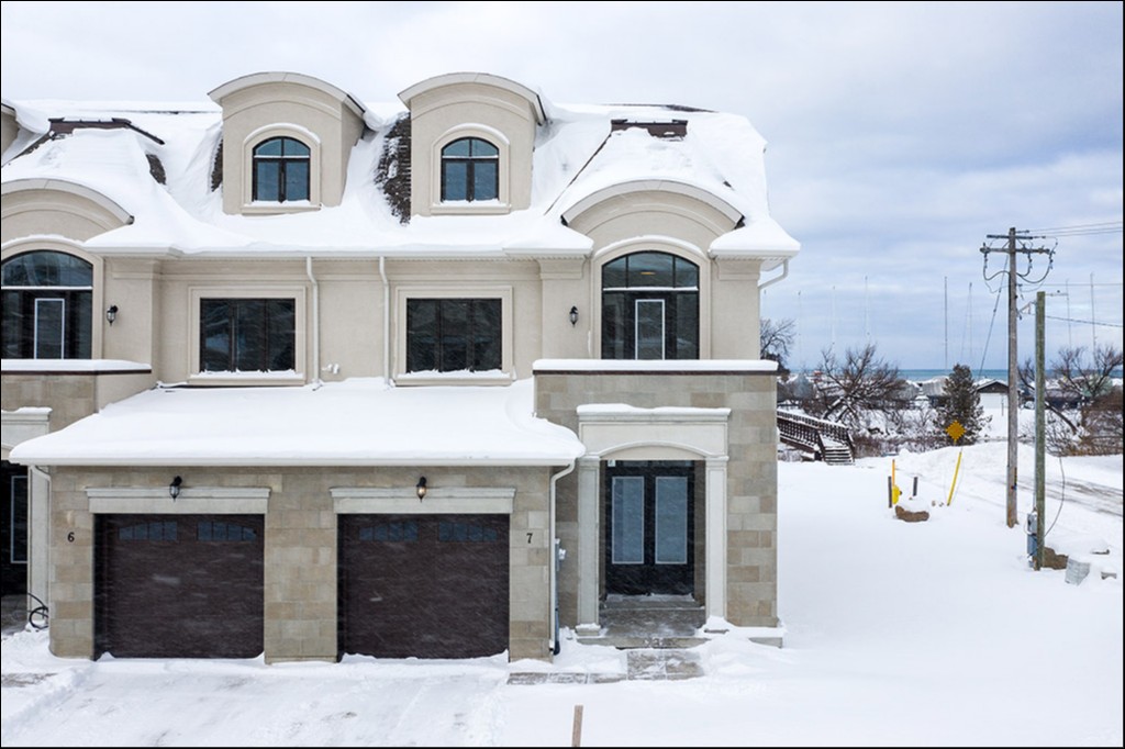 11 Bay Street East Unit 7, Thornbury, Ontario, Canada photo 4